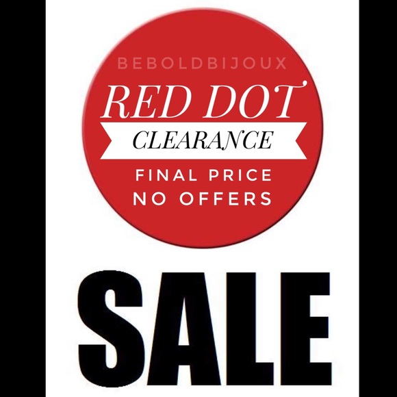 🔴 CLEARANCE Royal Blue Spike Pointed Necklace Earrings Set - Picture 4 of 4